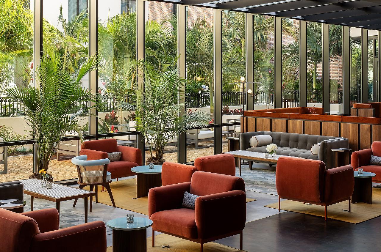 Hotel Haya Tampa